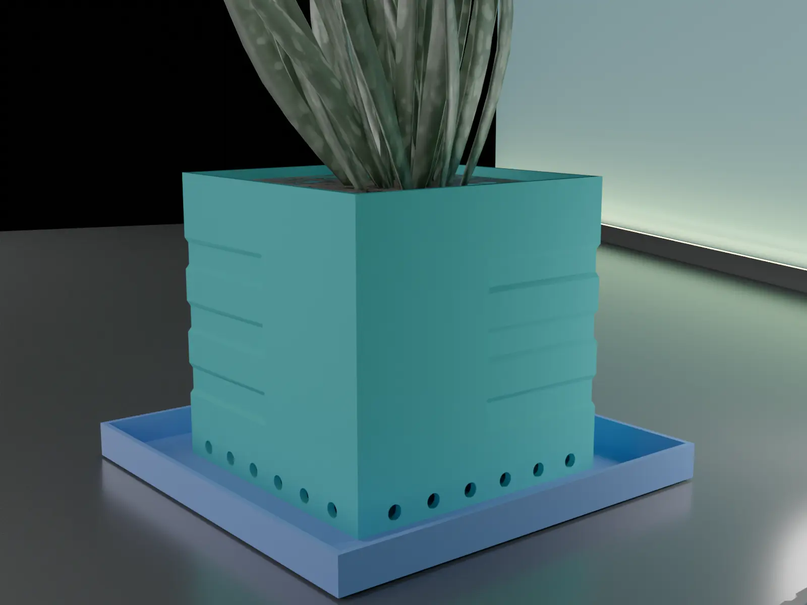 plant pot for succulent 28