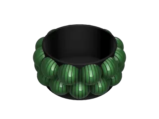 Blob Bowl