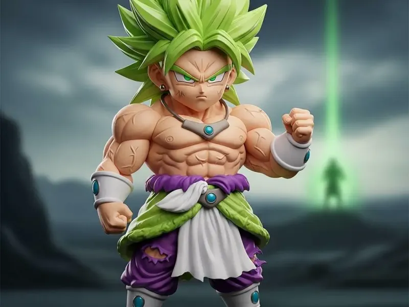 Broly