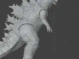 godzilla 2019 articulated action figure-5