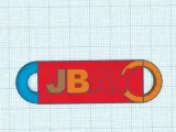 JBay keychain-0