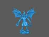 GRISELBRAND - MINIATURE - TOKEN-1