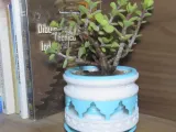 VASO AZTECO-2