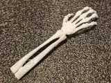 Hand Skeleton TPU-2