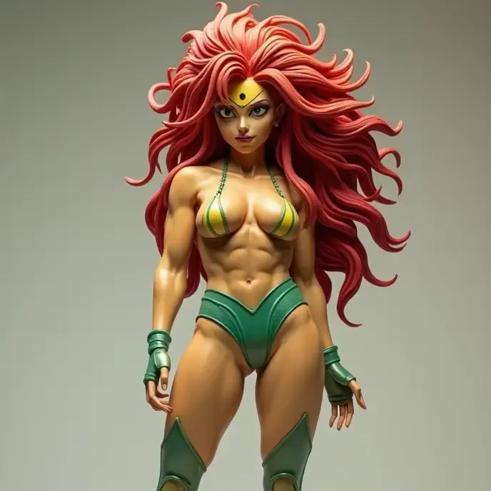 Blanka woman -  modelo 28