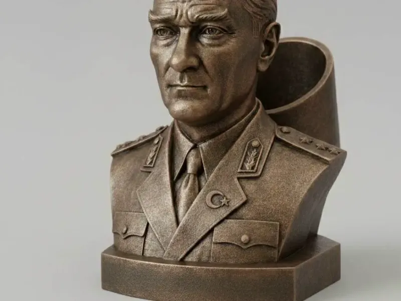 ATATÜRK