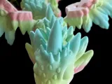 Strawberry Dragon-2