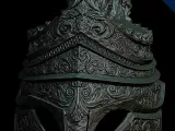 Casco - Gratuito . STL-4