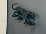 Angular Panther with Floating Stairs-7
