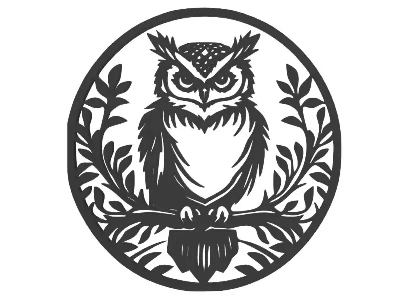 Hibou 1
