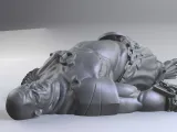 Dead Giant (Harvest of War)-2