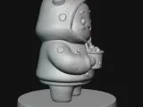 Marshmallow Monster-4