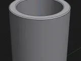 Verlängerung für 10mm Rohr-0