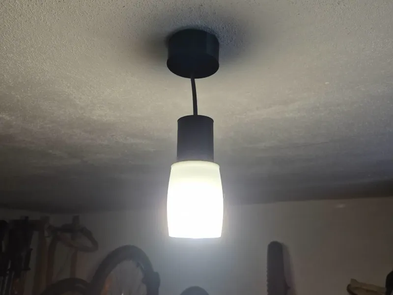 Light cover - v3