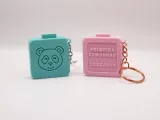 Camera Keychain-8
