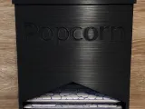 popcorn bag dispenser-0