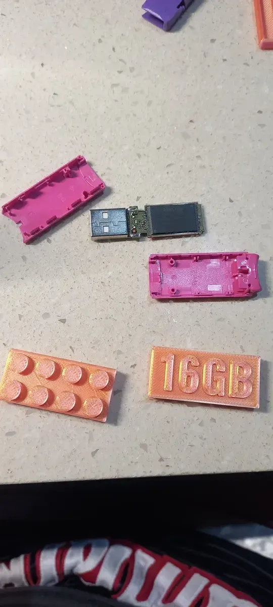 lego usb