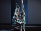 Helmet - One True King Diablo 4 - Diablo IV - Casco-1