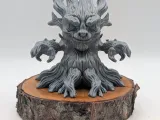 Chibi Treant - Mini Forest Protector-0
