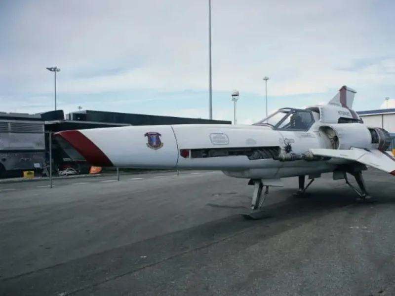 Viper MK2