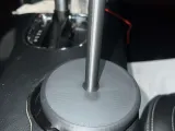 Cup holder yarn spinner-3