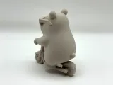 Scooter Capybara-2