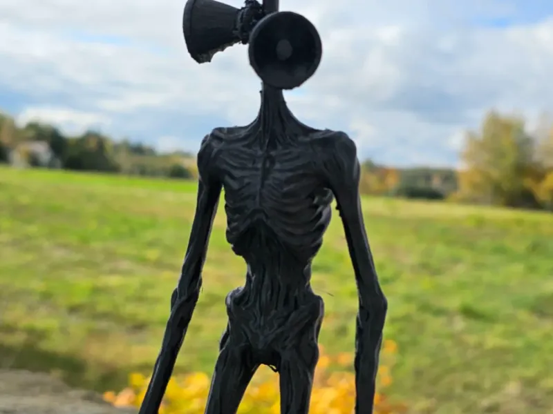 Siren Head