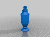 Ashes Chess Set-2