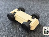 Starter Set | ModuCars - modular toys-7