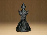Stylized Chess Set-5
