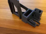 Portautensili per Ender-3 V3 SE/KE (senza supporto)-4