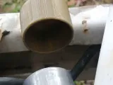 7-Pin Trailer Plug Holder / Protective Dock-4
