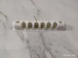 Ceiling Dryer Cord Holder-1