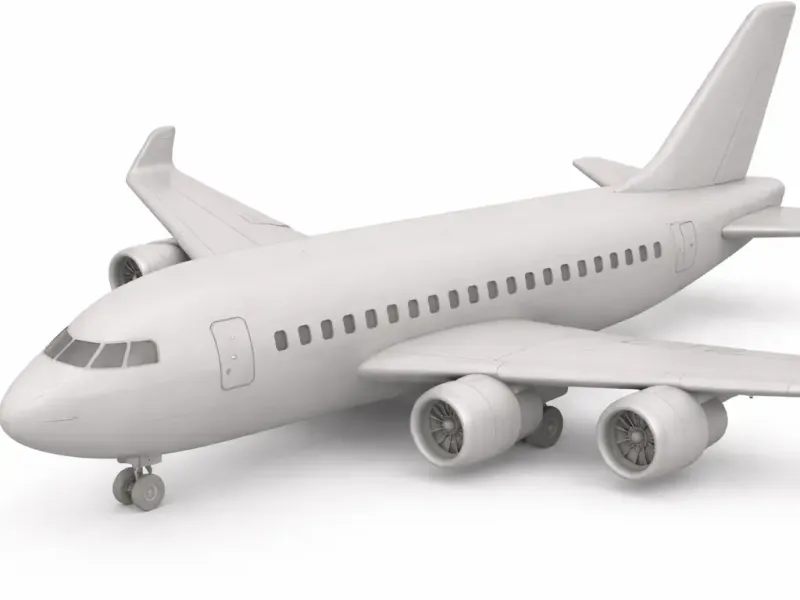 Airplane