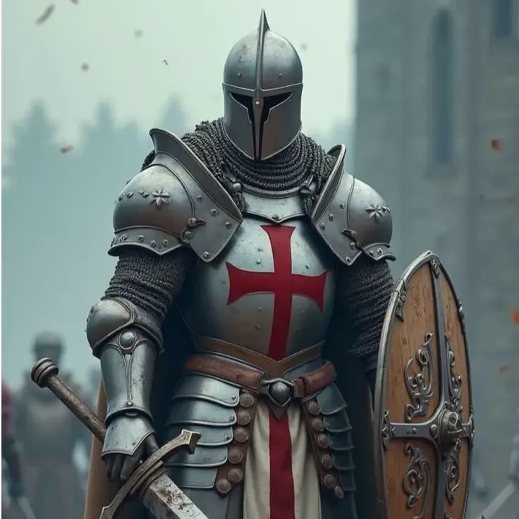 Crusader