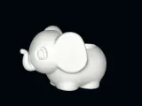 Elefante Maceta-0