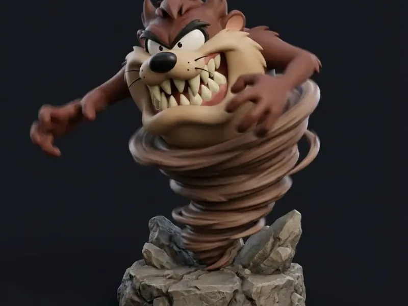 Taz