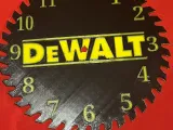 DEWALT WALL CLOCK V1-2