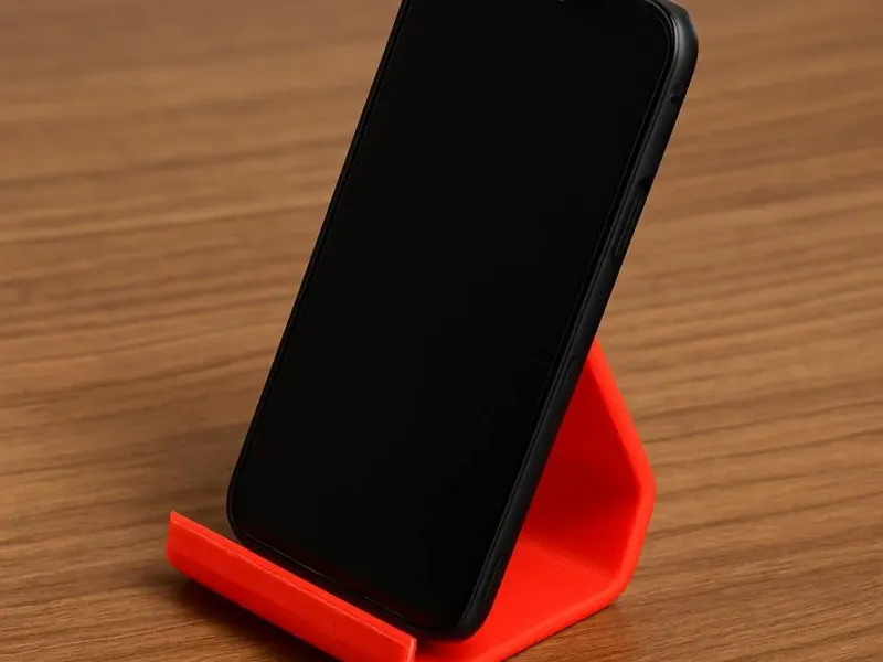 PHONE HOLDER SUPPORT