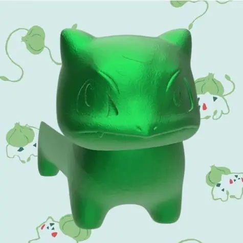 hot dog holder bulbasaur pokemon porta pancho porta completo