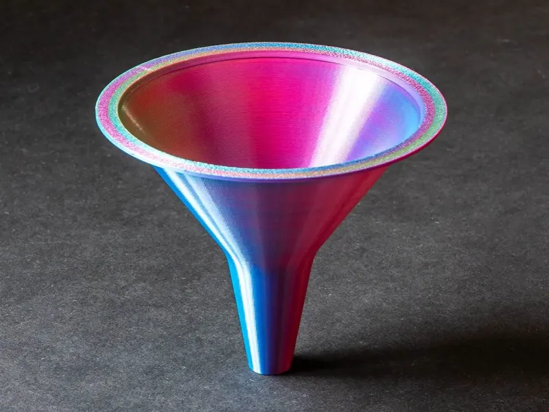 Simple Funnel
