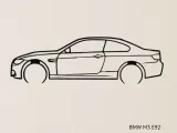 BMW M3 E92-0