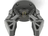 ロボットサーボモーターグリッパー-3