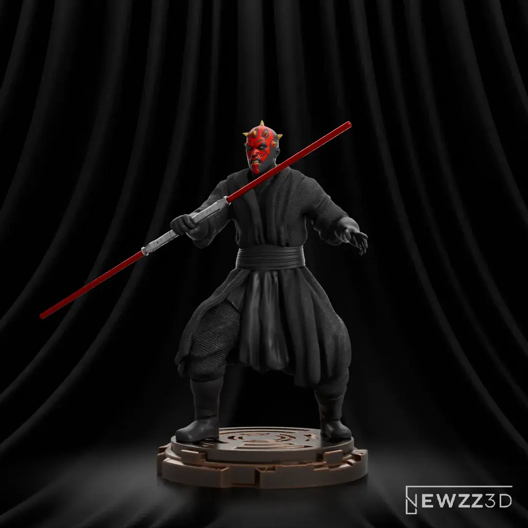 Star Wars - Darth Maul