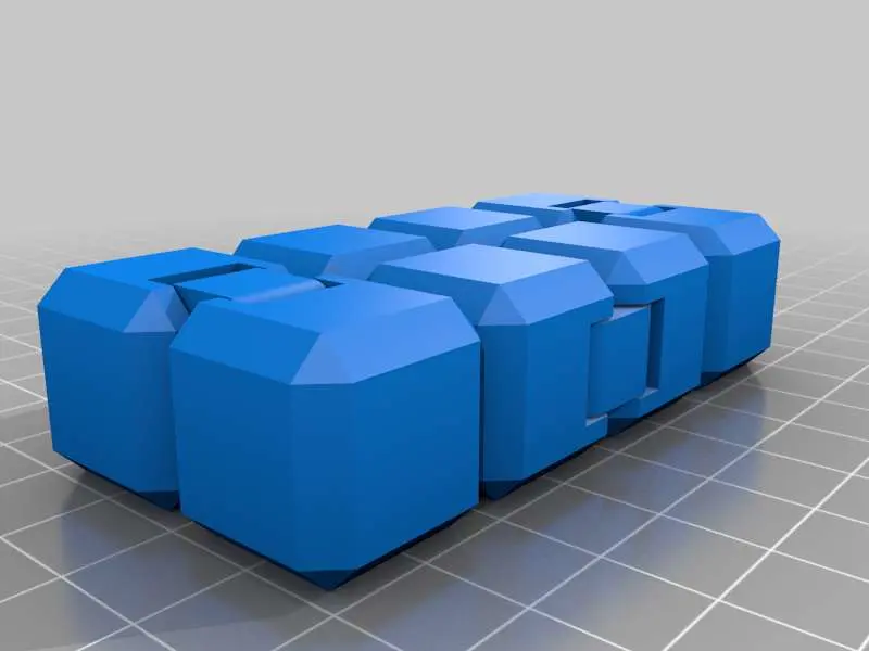 fidget cube 