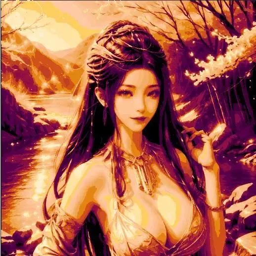 Yuan Yao | A Record of a Mortal's Journey to Immortality