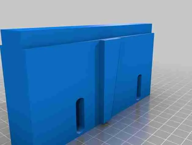AR10 Vice Block