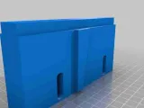 AR10 Vice Block-0