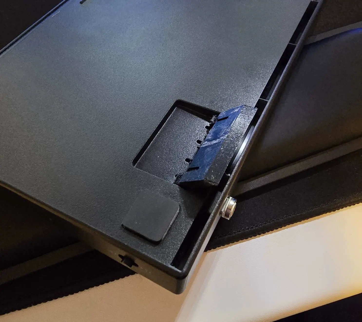 Razer Blackwidow V3 Leg