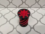 Spiralwirbel-Fidget Failed Generation Passthrough-Fidget-1